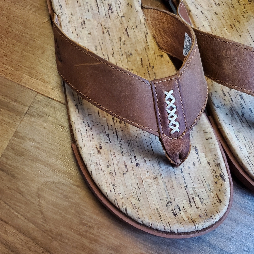 UGG M Braven flip flop - Picture 7 of 14